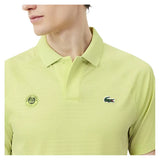 Men's Roland Garros Players Tennis Polo