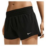 Women's One Dri-FIT Mid-Rise 3 Inch Shorts