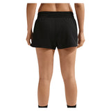 Women's One Dri-FIT Mid-Rise 3 Inch Shorts