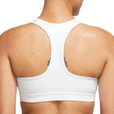 Women's Swoosh Medium-Support Padded Sports Bra