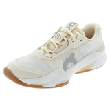 Women's THE ROGER Pro Fire Tennis Shoes Ivory and Sand