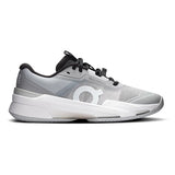 Women's THE ROGER Pro Fire Clay Tennis Shoes Glacier and Black