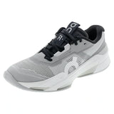 Women's THE ROGER Pro Fire Clay Tennis Shoes Glacier and Black