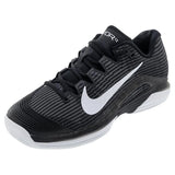 Women's Zoom Vapor 12 Tennis Shoes Black and White