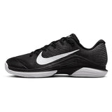 Women's Zoom Vapor 12 Tennis Shoes Black and White