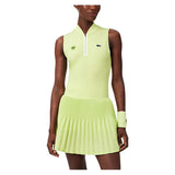 Women's Roland Garros Tennis Dress Sencha