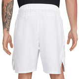 Men's Dri-Fit Victory 9 Inch Tennis Shorts