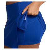 Women's Dri-FIT Victory 13 Inch Straight Tennis Skort