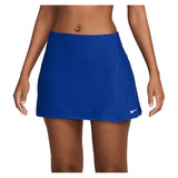 Women's Dri-FIT Victory 13 Inch Straight Tennis Skort
