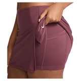 Women's Dri-FIT Victory 13 Inch Straight Tennis Skort