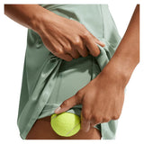 Women's Dri-FIT Victory Flouncy 15 Inch Tennis Skort