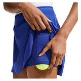 Women's Dri-FIT Victory 15 Inch Flouncy Tennis Skort