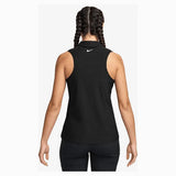 Women's Dri-Fit Victory Sleeveless Tennis Polo