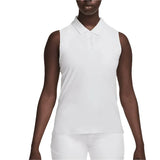 Women's Dri-Fit Victory Sleeveless Tennis Polo