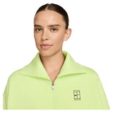 Women's Court Dri-FIT Advantage Full Zip Tennis Jacket