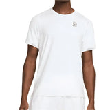 Men's Dri-Fit Advantage Tennis Top