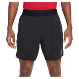 Men's Dri-Fit Advantage 8 inch Tennis Short