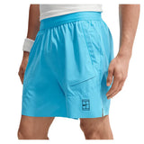 Men's Court Dri-FIT Advantage 6 Inch Tennis Short