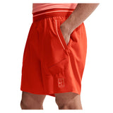 Men's Court Dri-FIT Advantage 6 Inch Tennis Short