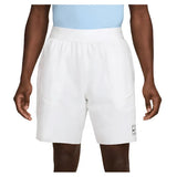 Men's Dri-Fit Advantage 8 inch Tennis Short