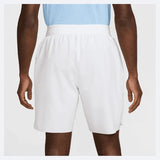 Men's Dri-Fit Advantage 8 inch Tennis Short