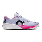 Men's THE ROGER Pro 3 Clay Tennis Shoes Thistle and Pink