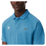 Men's Roland Garros Players Tennis Polo
