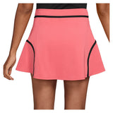 Women's Court Dri-FIT Advantage High Rise Novelty Tennis Skort