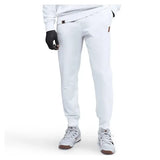 Men's Court Dri-FIT Heritage Fleece Tennis Jogger Pant White