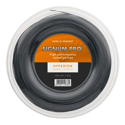Hyperion Signum Pro Reel 200 mts