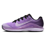 Men's Paris Vapor 12 Premium Tennis Shoes Bright Violet and Violet Mist