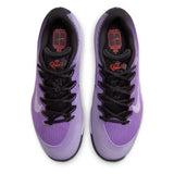 Men's Paris Vapor 12 Premium Tennis Shoes Bright Violet and Violet Mist