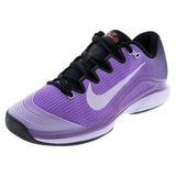 Men's Paris Vapor 12 Premium Tennis Shoes Bright Violet and Violet Mist