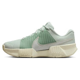 Women's GP Challenge Pro Tennis Shoes Steam and White