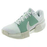 Women's GP Challenge Pro Tennis Shoes Steam and White