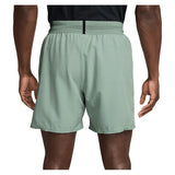 Men's Paris Court Dri-FIT Slam 6 Inch Tennis Short