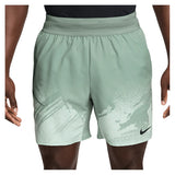 Men's Paris Court Dri-FIT Slam 6 Inch Tennis Short