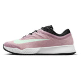 Men's Paris Vapor Pro 3 Premium Clay Tennis Shoes Lt Violet Ore and Barely Green