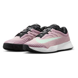 Men's Paris Vapor Pro 3 Premium Clay Tennis Shoes Lt Violet Ore and Barely Green