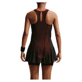Women's Paris Court Dri-FIT Slam Tennis Dress