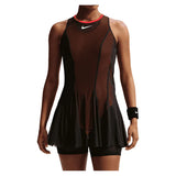Women's Paris Court Dri-FIT Slam Tennis Dress