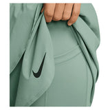 Women's Paris Court Slam High-Rise Woven Tennis Skort