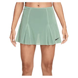 Women's Paris Court Slam High-Rise Tennis Skort