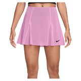 Women's Paris Court Slam High-Rise Tennis Skort