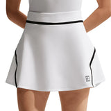 Women's Court Dri-FIT Advantage High Rise Novelty Tennis Skort