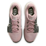 Men's Paris GP Challenge Pro Premium Tennis Shoes Lt Violet Ore and Black