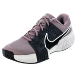 Men's Paris GP Challenge Pro Premium Tennis Shoes Lt Violet Ore and Black