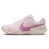 Women's Paris GP Challenge Pro Premium Tennis Shoes Pearl Pink and Lt Magenta