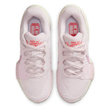 Women's Paris GP Challenge Pro Premium Tennis Shoes Pearl Pink and Lt Magenta
