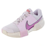 Women's Paris GP Challenge Pro Premium Tennis Shoes Pearl Pink and Lt Magenta